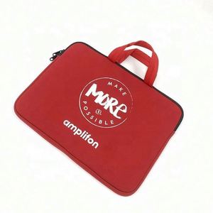 Bolsa de Ordenador Impermeable para Negocios, Venta al Por Mayor de Fábrica, Bolsa de Portátil Personalizada - Product Image 1