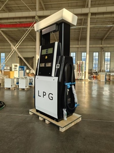 Best Quality <strong>Gas</strong> Dispensers for Sale <strong>Gas</strong> Station - Product Image 2