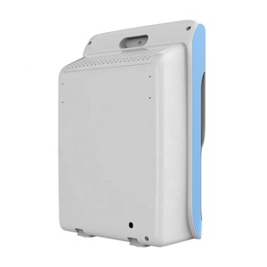 Olansi Portatile Smart Pro Coreano Scrivania <span class=keywords><strong>Purificatore</strong></span> D'<span class=keywords><strong>aria</strong></span> con PM2.5 Sensore - Product Image 5