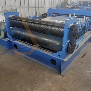 Metal Sheet Embossing <strong>Machine</strong> Metal Number Plate Emboss <strong>Pattern</strong> <strong>Machine</strong> - Product Image 2