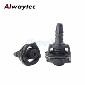 Adattatore tubo di sfiato tubo connettore tubo di scarico tubo acqua bollitore per modelli di motore Mercedes-Benz - Product Image 6