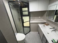 Maison-conteneur modulaire préfabriquée en métal respirant Capsule spatiale Immeuble de bureaux Hôtel Cabine pour camping Petite villa Maison