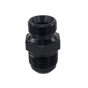 Adaptador de tuerca para soplador de aceite M20 x 1.5 AN10 para vehículos modificados, pieza metálica JTM2015-10 - Product Image 4