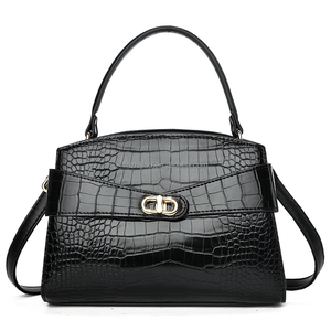 Sac à Bandoulière Texturé Tendance et Décontracté 2024, Sac à Main et Sac Porté Croisé Élégant, Pratique et Polyvalent pour Femme - Product Image 6