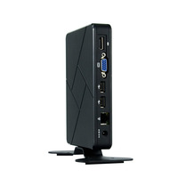Sharerdp Fl700N RK3288 2GB 8GB Quad-Core Processeur Serveur Cloud Thin Client Net Ordinateur Terminal PC RDP 8 Linux pour plusieurs