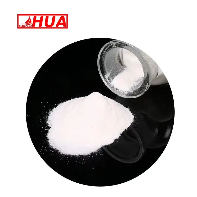 Hua hydroxypropyl Methyl Cellulose HPMC nhà sản xuất CAS 9004-65-3