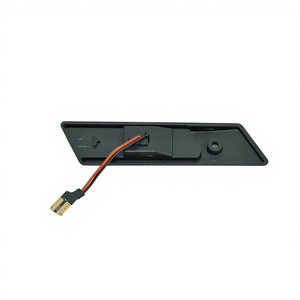 Indicatore Laterale LED Sequenziale Dinamico per BMW Serie 3 E36, Serie 5 E34, Serie 7 <span class=keywords><strong>E32</strong></span> - Product Image 5