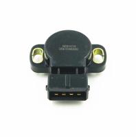 MD614735 Capteur de position d'accélérateur TPS pour MITSUBISHI Carisma Galant Pajero FTO Montero Sigma Challenger Diamante