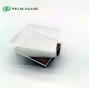Verre trempé transparent FELIX Custom Gorilla Glass - Product Image 3