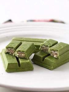 Chocolat japonais K * itKat/ N * style <span class=keywords><strong>KitKat</strong></span> Wafer Chocolat - Product Image 6