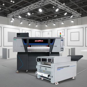 किंगजेट 604 प्रो dtf प्रिंटर इंसोरा आई 3200 <span class=keywords><strong>4</strong></span> हेड 24 इंच पाउडर शेकर ए 2 ए <span class=keywords><strong>4</strong></span> फिल्म हॉट पिघल - Product Image 1