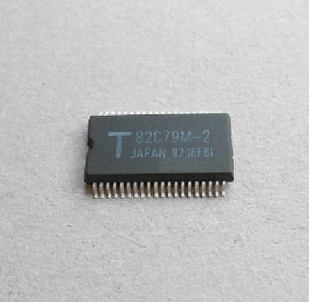 Flash Memory Chip T82C79M-2 SOP40