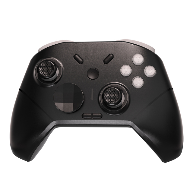 Wireless Controller for NS 2 With Hall Effect Stick Dual Vibration Gamepad for Switch 2 Console