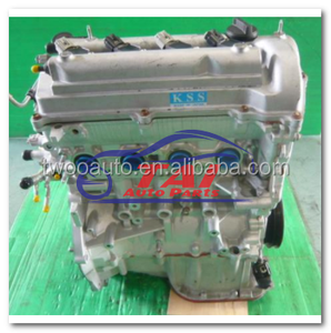เครื่องยนต์ดีเซล JDM มือสอง รุ่น 1C 2C 3C สำหรับยานยนต์ ระบบเครื่องยนต์รถยนต์ เหล็ก 5.9 ลิตร - Product Image 5