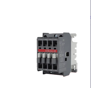 คอนแทคเตอร์ไฟฟ้า <span class=keywords><strong>ABB</strong></span> AX205-30-11 ของแท้ใหม่ 100% 205A สำหรับงานเหมือง น้ำมัน ก๊าซ และอุตสาหกรรมหนัก ควบคุมพลังงาน จัดส่งรวดเร็ว - Product Image 4