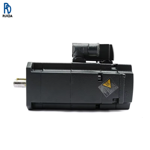 มอเตอร์เซอร์โว AC รุ่นใหม่ 1FK7042-5AF71-1KH2 สำหรับเครื่อง CNC - Product Image 1