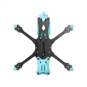 Foxeer 3.5-Inch FPV Racing Drones 98g T700 Wheelbase 166mm Drone Frame - Product Image 2