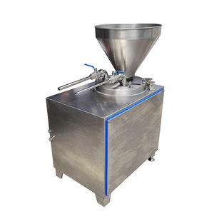 Para hacer salchichas de cerdo 30l Llenado Automático <span class=keywords><strong>Huevos</strong></span> Roll Maker Gad Máquina para hacer salchichas rusas - Product Image 3