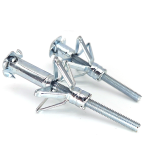 Ancrage mural <span class=keywords><strong>creux</strong></span> robuste <span class=keywords><strong>pour</strong></span> fixations de plaques de plâtre - Product Image 4