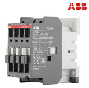 Contactor AX80-30-11-80, un Contactor AX80-30-11-80 de la Marca BB, Nuevo y Auténtico - Product Image 3