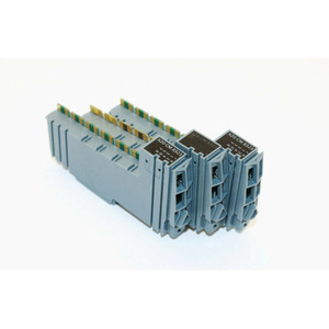 โมดูล PLC B&R X20 Cm 8281 24V ผลิตในออสเตรีย ตัวควบคุมระบบอัตโนมัติสำหรับอุตสาหกรรม - Product Image 4