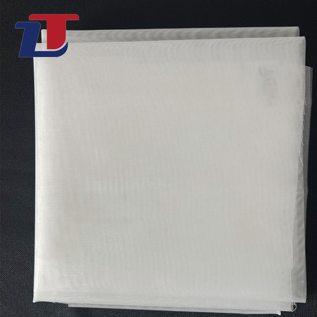 Roll 40 90 100 500 Micron Silk Screen Stencil Polyester Printing Mesh