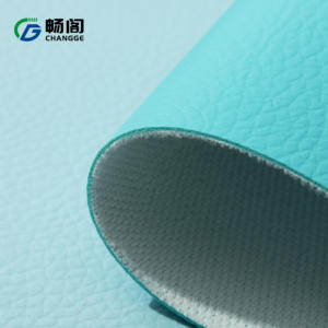 Cuero de PVC de Alta Calidad para Autos, Impermeable, Duradero y Resistente a los Arañazos para Interiores de Automóviles - Product Image 3