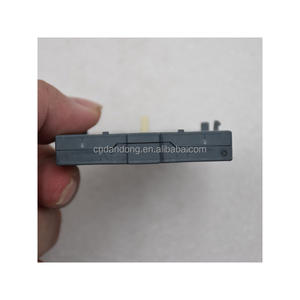 Relé Industrial Inteligente Original para Piezas Industriales, Eléctrico <span class=keywords><strong>3SK</strong></span> 1122-1CB42 - Product Image 3