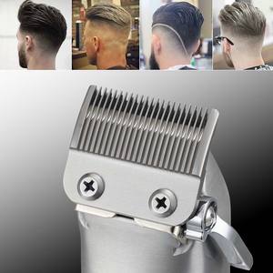 Tondeuse électrique rechargeable WINNING STAR <span class=keywords><strong>ST</strong></span>-5641, rasoir à <span class=keywords><strong>barbe</strong></span>, tondeuse à cheveux électrique sans fil avec écran numérique - Product Image 6