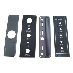Pièces de précision en aluminium et acier inoxydable usinées CNC par Yuanhuaxing Technology, fabriquées sur mesure à partir de dessins pour équipements de fitness - Product Image 1