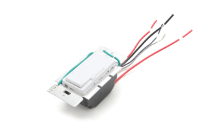 Multifunctional LED Single-Pole 0-10V <strong>Dimmer</strong> <strong>Switch</strong> SJ-1 Electrical <strong>Plug</strong> Accessories <strong>with</strong> Multifunctional Socket - Product Image 4