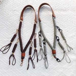 สายคล้องคอแบบยืดหดได้สำหรับล่าเป็ดป่า ปรับแต่งได้ เหมาะสำหรับกิจกรรมกลางแจ้ง ทำจากไนลอนและโพลีเอสเตอร์ - Product Image 1