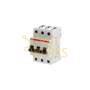 ABB 2CDS273001R0041 - Nuovo - Product Image 1