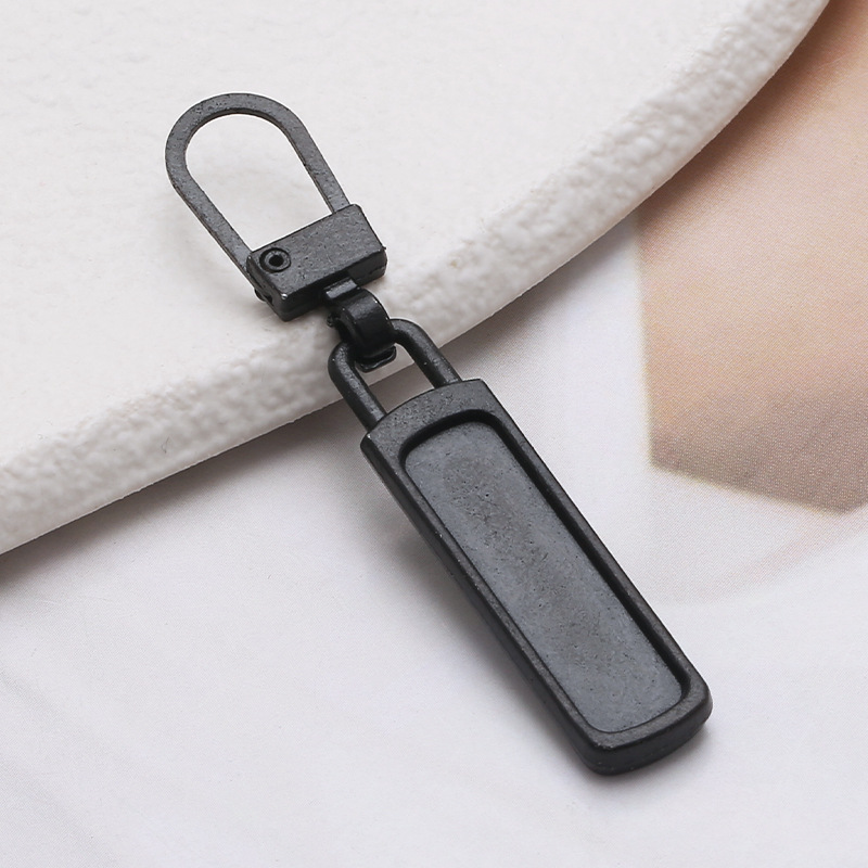 03# Forme rectangulaire Noir