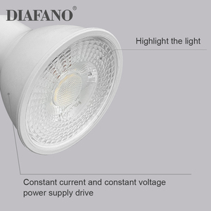 Bán buôn Đèn Led cao <span class=keywords><strong>lumen</strong></span> 7W Downlight <span class=keywords><strong>COB</strong></span> MR16 <span class=keywords><strong>GU10</strong></span> dẫn Bóng Đèn Spotlight - Product Image 5