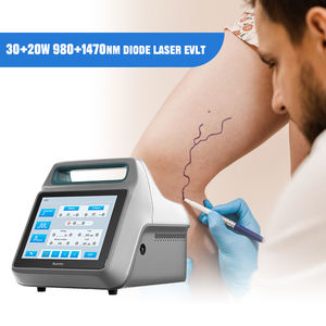 Láser para Várices 980nm 1470nm, Dispositivo Médico para EVLT - Product Image 1