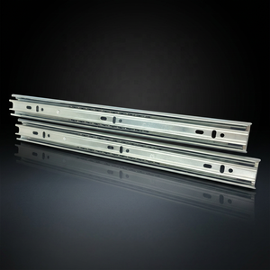 Glissière de tiroir à extension complète Meilong pour meubles de cuisine avec butée <span class=keywords><strong>3710</strong></span> pour usine de meubles - Product Image 5