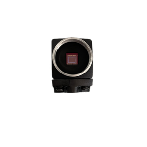 กล้องอุตสาหกรรมสีดิจิตอล CV-035C ของแท้ 100% และใหม่เอี่ยม กล้องตรวจสอบภาพความละเอียด 300,000 พิกเซล - Product Image 5