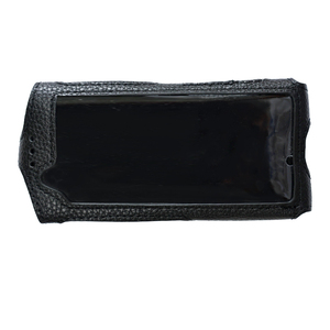 Étui de protection en cuir portable pour radio bidirectionnelle professionnelle S300 <span class=keywords><strong>4G</strong></span> POC, housse de transport antichoc - Product Image 3