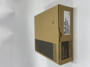 Amplificador de Servo AC Mitsubishi MR-J2S-20A 100% Nuevo y Original - Product Image 1