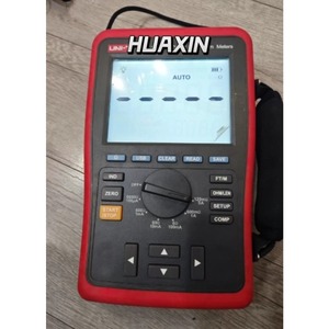 UNI-T UT620A เครื่องวัดไมโครโอห์มแบบดิจิตอล 6k จอแสดงผล 60000 จุดบันทึกข้อมูล แบตเตอรี่ลิเธียมไอออน 1000 มิลลิโอห์มมิเตอร์ สำหรับเครื่องมือทดสอบ - Product Image 3