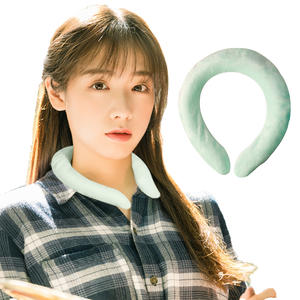 गर्म बिक्री pccm गर्दन गर्म अंगूठी ओएम पोर्टेबल गर्दन गर्म ट्यूब सर्दियों के लिए - Product Image 6