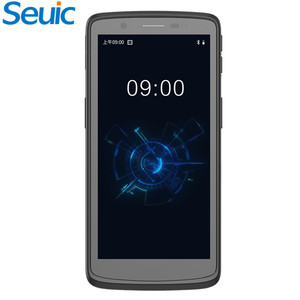 Pseudoc cruise2 Android 11 PDA 4 + 64G IP68 gồ ghề 5.5 ''máy tính di động <span class=keywords><strong>PDAs</strong></span> cho giao hàng vận chuyển kho hàng tồn kho bán lẻ - Product Image 1