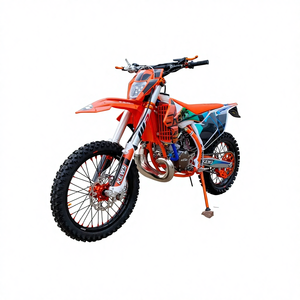 VENTA CALIENTE NUEVA K16 MT250 KEWS 250 <span class=keywords><strong>Moto</strong></span> Enduro 2 Tiempos <span class=keywords><strong>250cc</strong></span> DirtBi Motocicleta Todoterreno de Dos Ruedas para Adultos - Product Image 2
