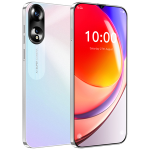 Smartphone 5G A56 A38 Versione Globale Sbloccato, Display 7.3 Pollici, Deca Core, 1TB di Memoria, 16GB RAM, CDMA LTE, Dual SIM - Product Image 2