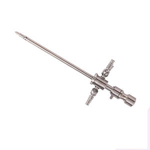 Cánula de artroscopia vaina <span class=keywords><strong>trocar</strong></span> obturador cánula artroscópica vaina <span class=keywords><strong>trocar</strong></span> obturador artroscopia cánula de <span class=keywords><strong>trocar</strong></span> - Product Image 1