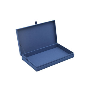 Customized Elegant High-end <strong>Small</strong> Enterprise Exquisite Design Luxury <strong>Gift</strong> <strong>Box</strong> with Magnetic Packaging - Product Image 2