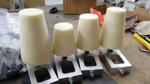 China Factory Wholesale Manual Silk Screen Printing <strong>Machine</strong> for <strong>Round</strong> Plastic Glass Paper Cup Mug <strong>Round</strong> <strong>Bottle</strong> - Product Image 6