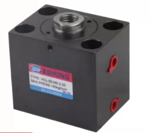 กระบอกไฮดรอลิก XSHONG รุ่น CXHC-EX-LA-R HCQ-40 * 40-Z HCL-50-M5-2-25 - Product Image 1
