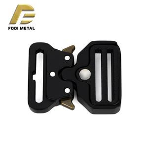 หัวเข็มขัดแบบปลดเร็ว39มม. อุปกรณ์เสริมสำหรับสัตว์เลี้ยง T5015A - Product Image 4